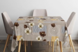 FloralTiles